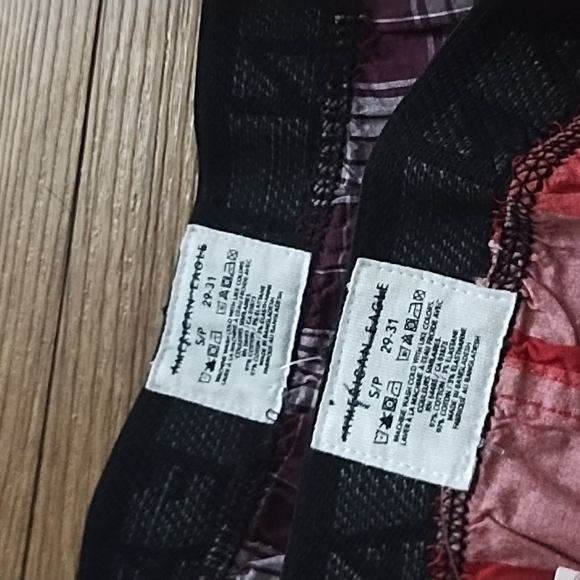 American eagle underwear - Picture 2 of 3